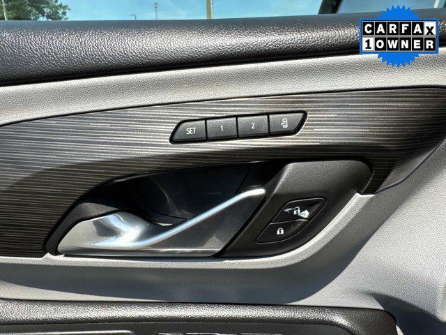 used 2024 GMC Terrain car, priced at $29,995