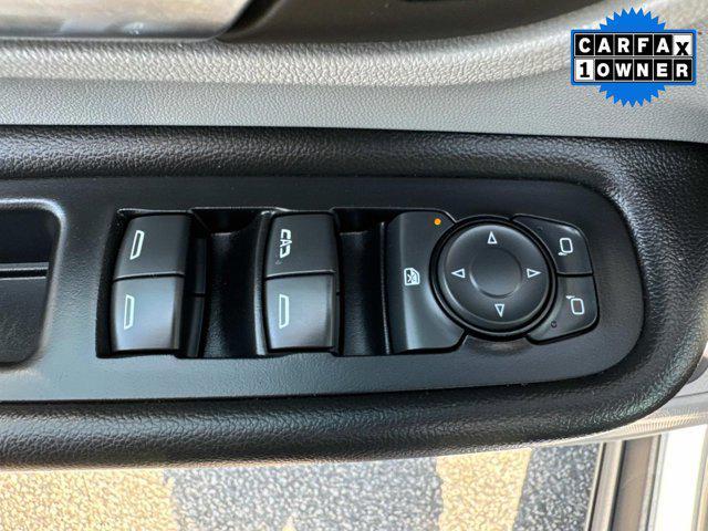 used 2024 GMC Terrain car, priced at $29,995