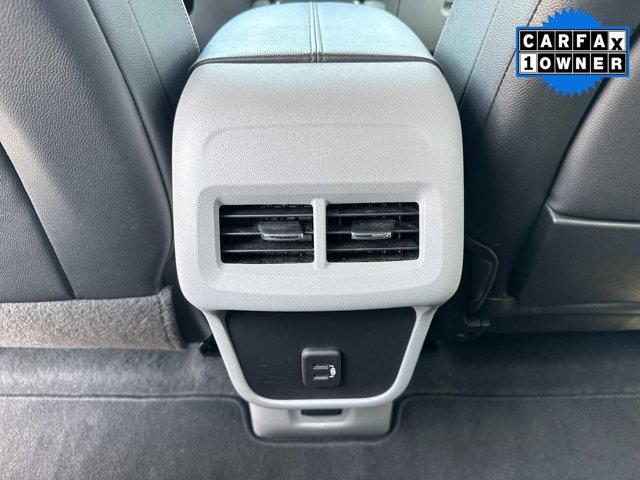 used 2024 GMC Terrain car, priced at $29,995