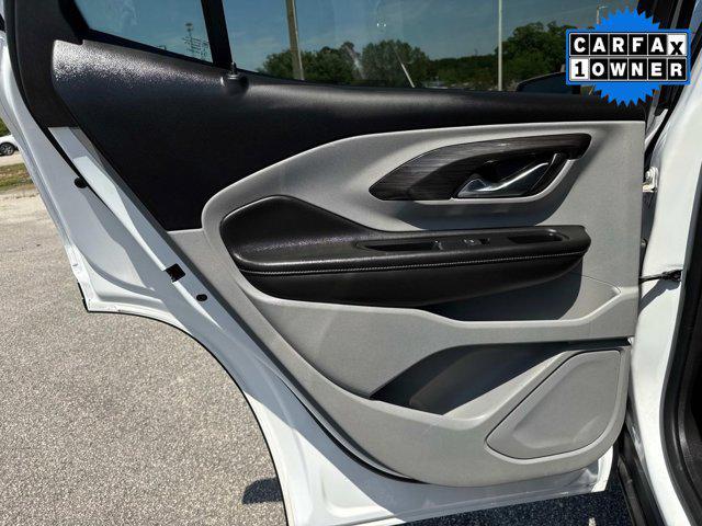 used 2024 GMC Terrain car, priced at $29,995