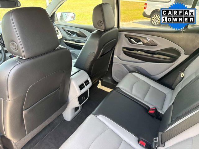 used 2024 GMC Terrain car, priced at $29,995