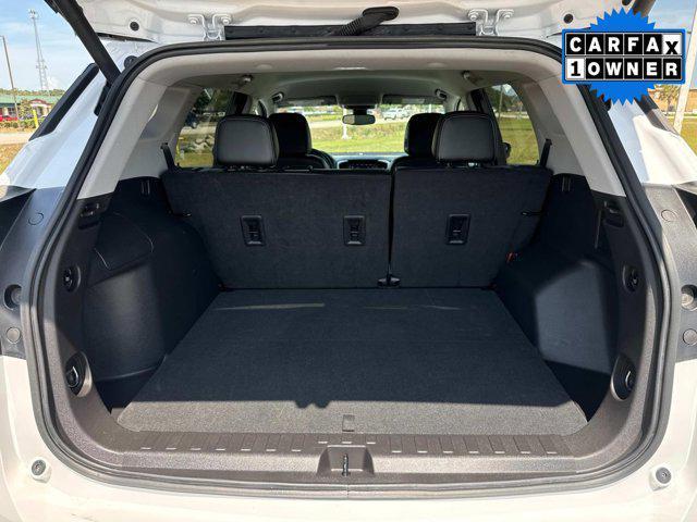 used 2024 GMC Terrain car, priced at $29,995