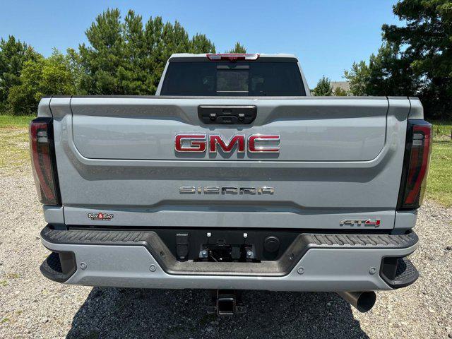 new 2025 GMC Sierra 3500 car, priced at $90,204