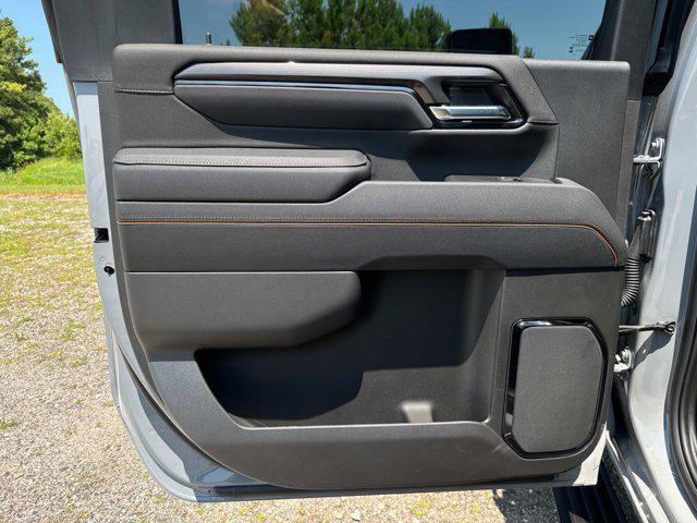 new 2025 GMC Sierra 3500 car, priced at $90,204