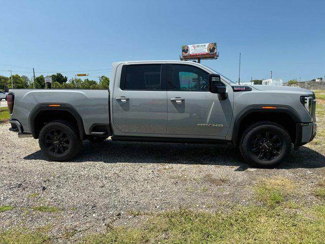 new 2025 GMC Sierra 3500 car, priced at $90,204
