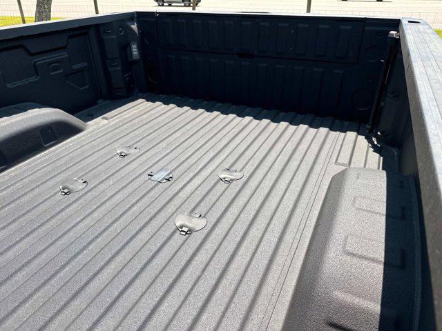 new 2025 GMC Sierra 3500 car, priced at $90,204