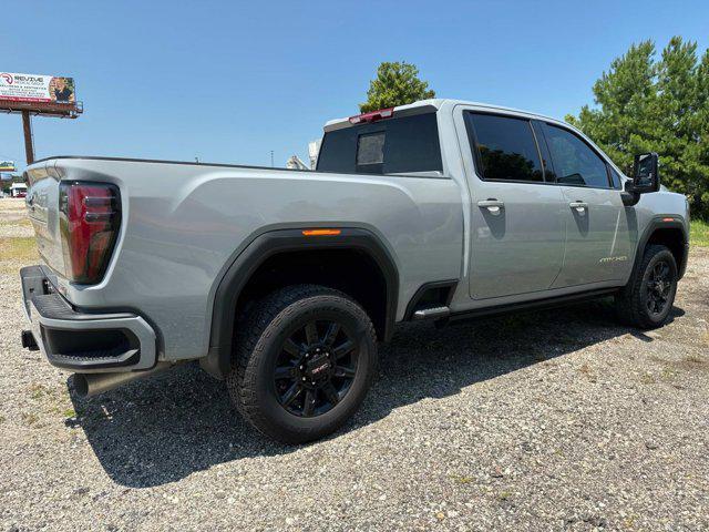 new 2025 GMC Sierra 3500 car, priced at $90,204