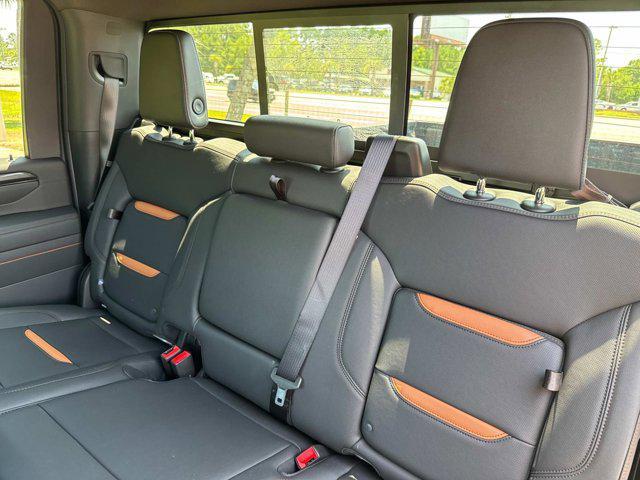 new 2025 GMC Sierra 3500 car, priced at $90,204