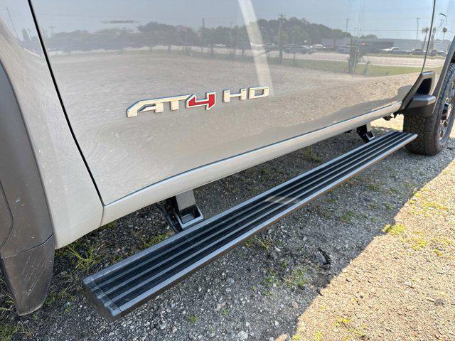new 2025 GMC Sierra 3500 car, priced at $90,204