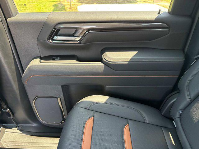 new 2025 GMC Sierra 3500 car, priced at $90,204