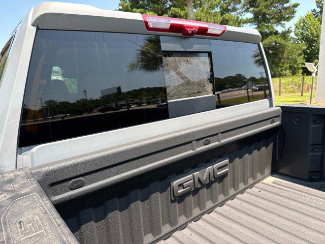 new 2025 GMC Sierra 3500 car, priced at $90,204