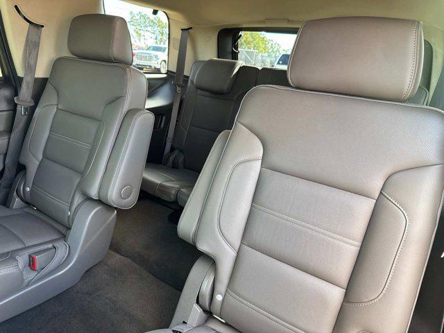 used 2018 GMC Yukon car, priced at $36,995