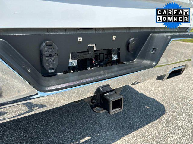 used 2021 Chevrolet Silverado 1500 car, priced at $29,900