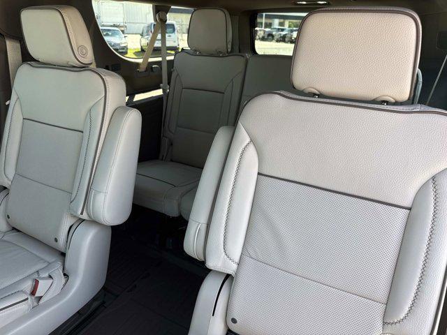 new 2026 GMC Yukon XL car, priced at $101,864