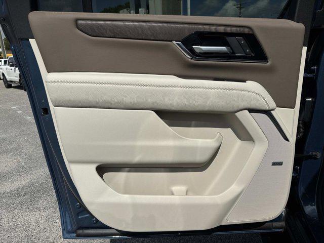 new 2026 GMC Yukon XL car, priced at $101,864