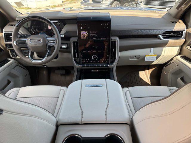new 2026 GMC Yukon XL car, priced at $101,864