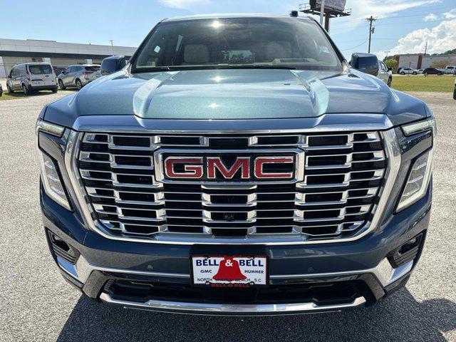 new 2026 GMC Yukon XL car, priced at $101,864