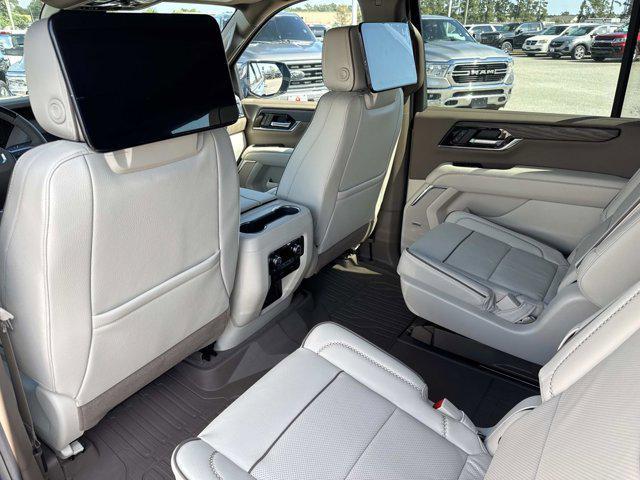 new 2026 GMC Yukon XL car, priced at $101,864