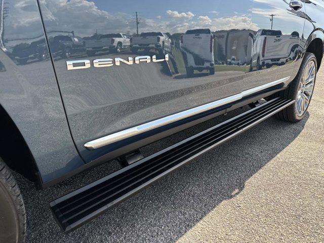 new 2026 GMC Yukon XL car, priced at $101,864