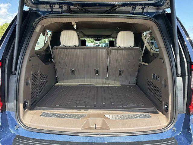 new 2026 GMC Yukon XL car, priced at $101,864
