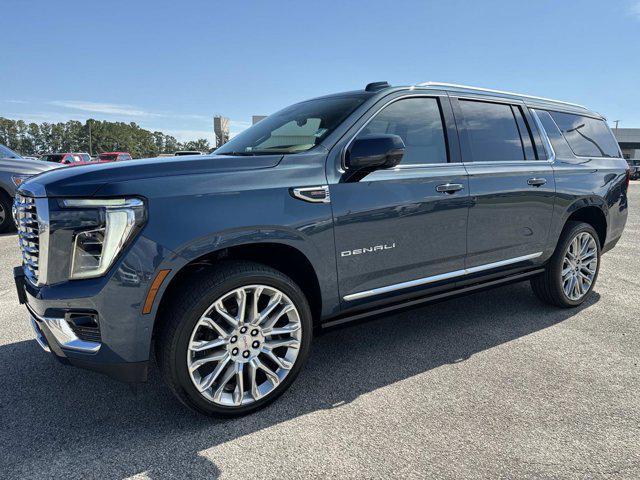 new 2026 GMC Yukon XL car, priced at $101,864