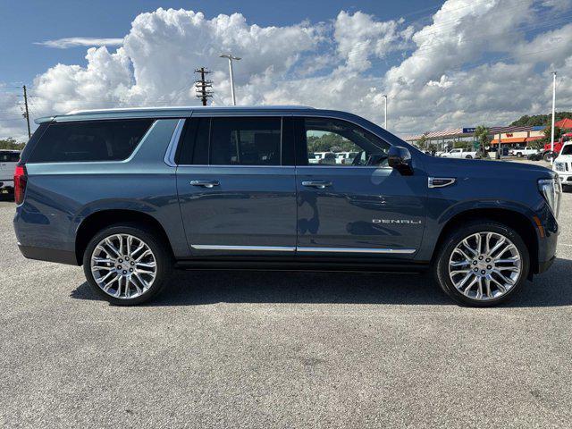 new 2026 GMC Yukon XL car, priced at $101,864