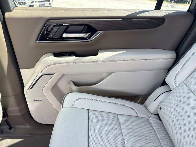 new 2026 GMC Yukon XL car, priced at $101,864