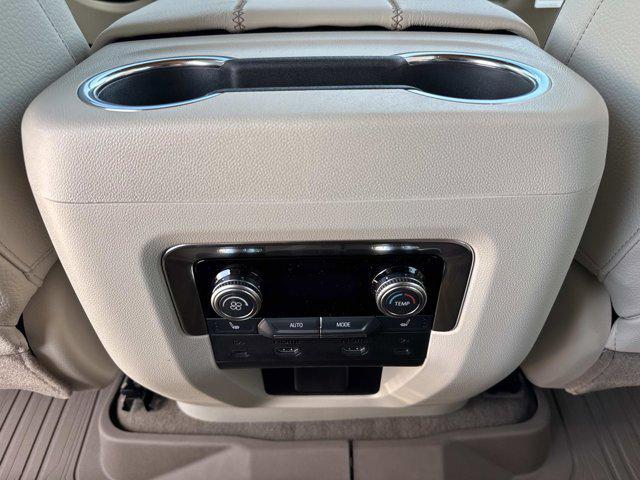 new 2026 GMC Yukon XL car, priced at $101,864