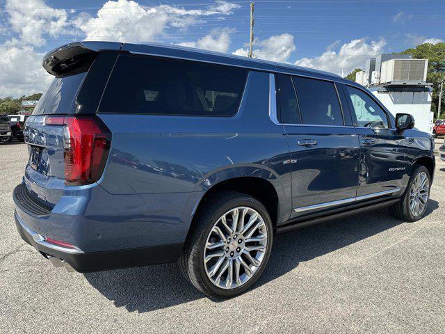 new 2026 GMC Yukon XL car, priced at $101,864