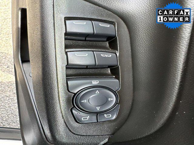 used 2024 Chevrolet Equinox car, priced at $28,995
