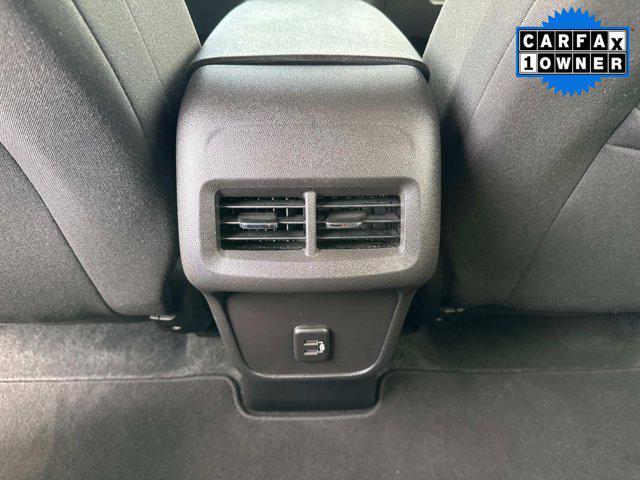 used 2024 Chevrolet Equinox car, priced at $28,995