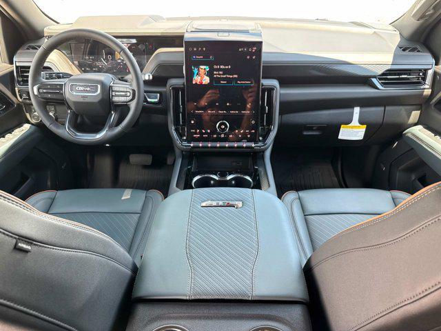 new 2025 GMC Yukon XL car, priced at $87,870