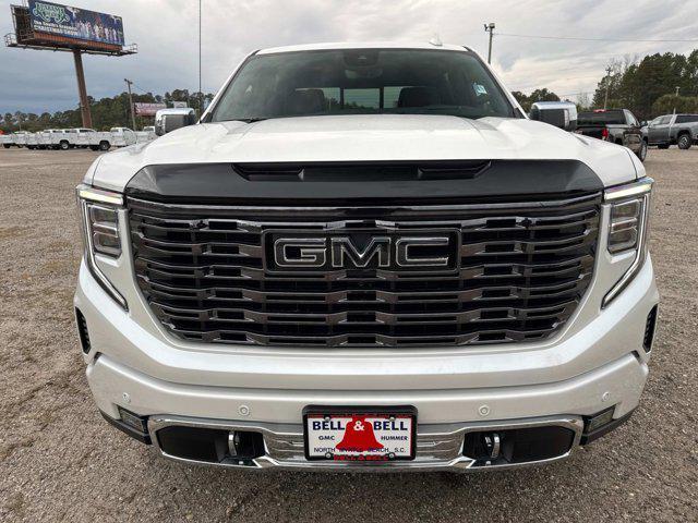 new 2025 GMC Sierra 1500 car, priced at $89,179