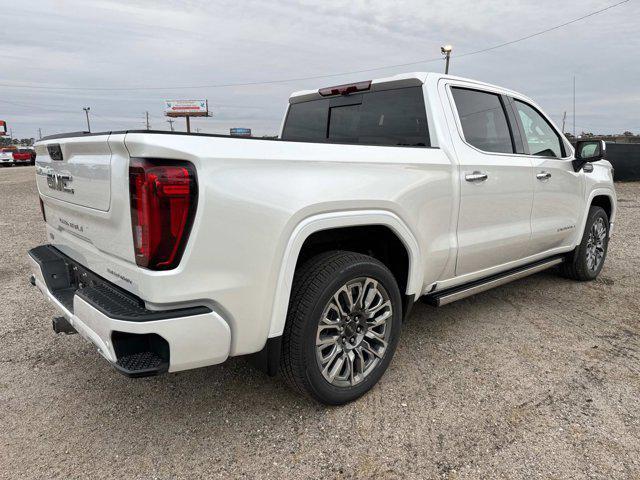 new 2025 GMC Sierra 1500 car, priced at $89,179