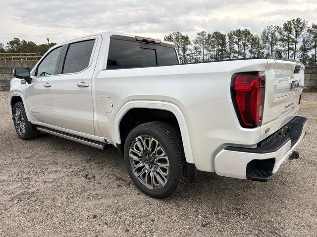 new 2025 GMC Sierra 1500 car, priced at $89,179