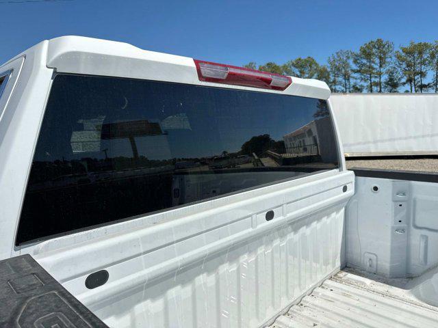 new 2025 GMC Sierra 1500 car, priced at $65,500