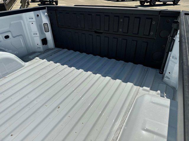 new 2025 GMC Sierra 1500 car, priced at $65,500