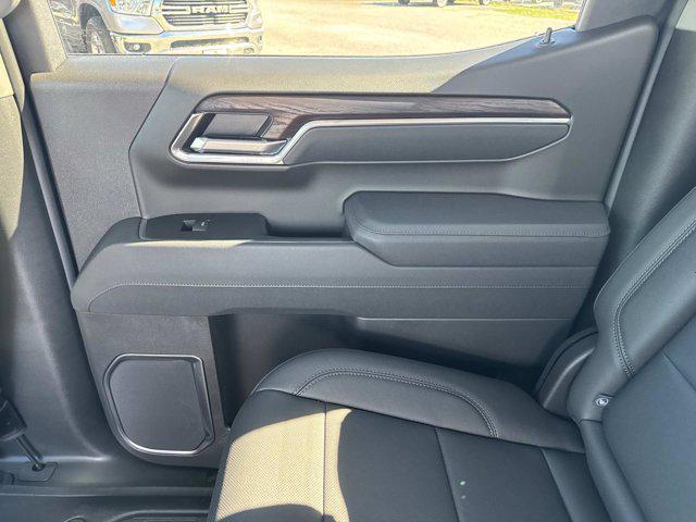 new 2026 GMC Sierra 1500 car, priced at $71,454