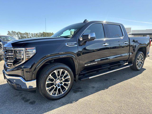 new 2026 GMC Sierra 1500 car, priced at $71,454