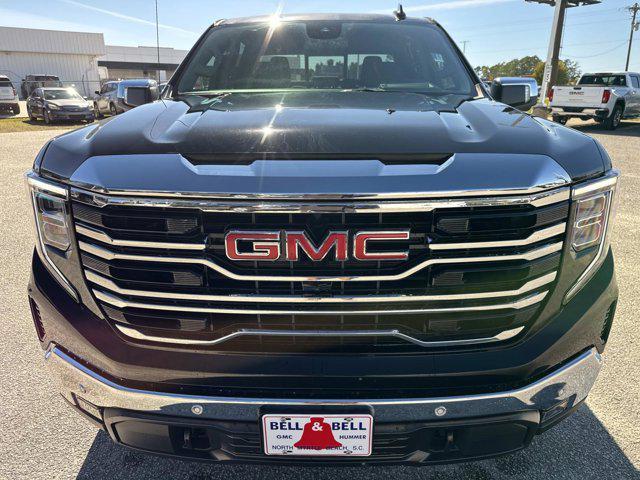 new 2026 GMC Sierra 1500 car, priced at $71,454