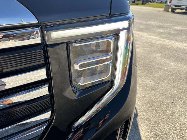 new 2026 GMC Sierra 1500 car, priced at $71,454