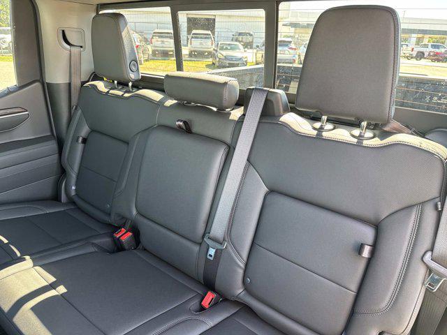 new 2026 GMC Sierra 1500 car, priced at $71,454