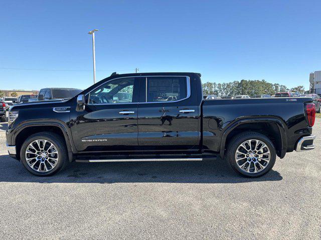 new 2026 GMC Sierra 1500 car, priced at $71,454