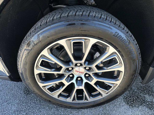 new 2026 GMC Sierra 1500 car, priced at $71,454