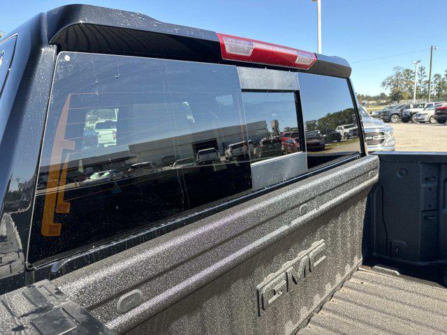 new 2026 GMC Sierra 1500 car, priced at $71,454