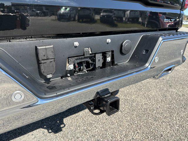 new 2026 GMC Sierra 1500 car, priced at $71,454