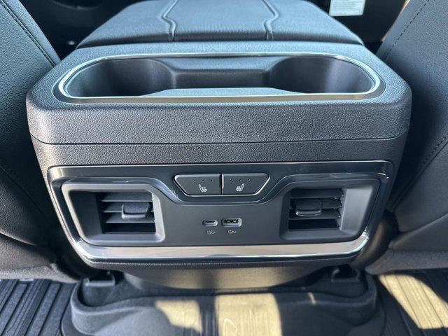 new 2026 GMC Sierra 1500 car, priced at $71,454