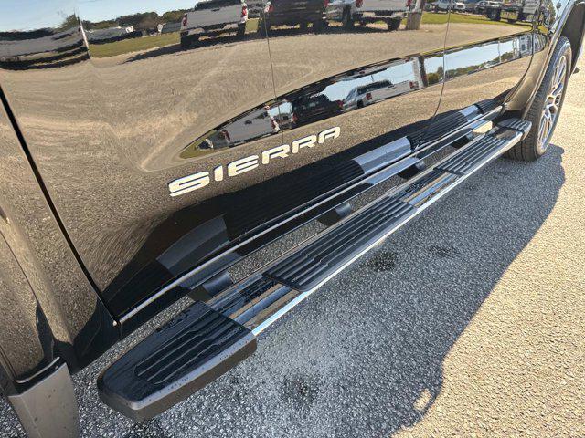 new 2026 GMC Sierra 1500 car, priced at $71,454