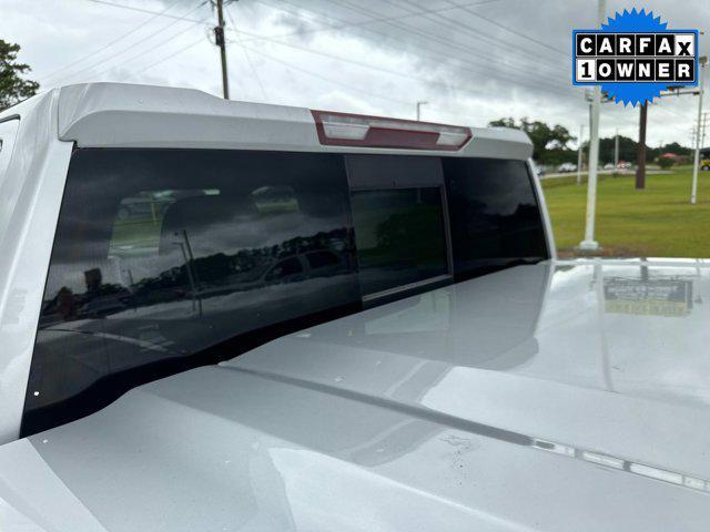 used 2019 GMC Sierra 1500 car, priced at $36,000