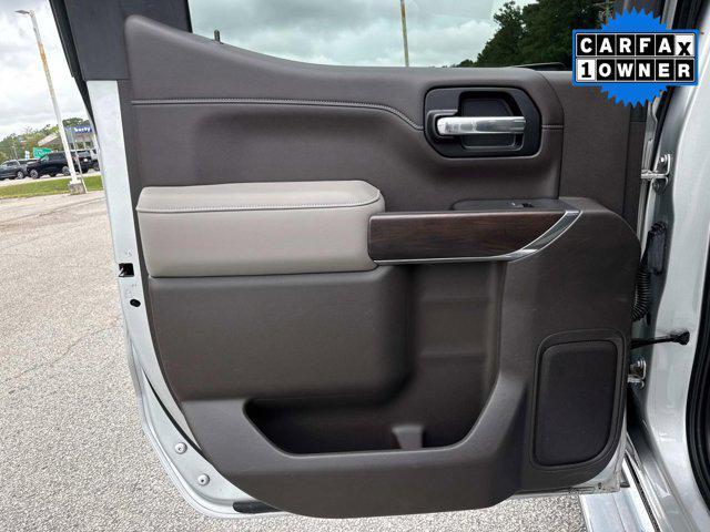 used 2019 GMC Sierra 1500 car, priced at $36,000